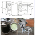Commercial Machine Industrial Cold Press Juicer Apple Pineapple Juice Extractor